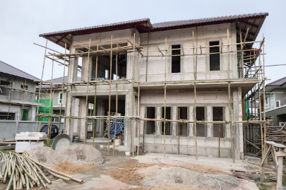 residential construction