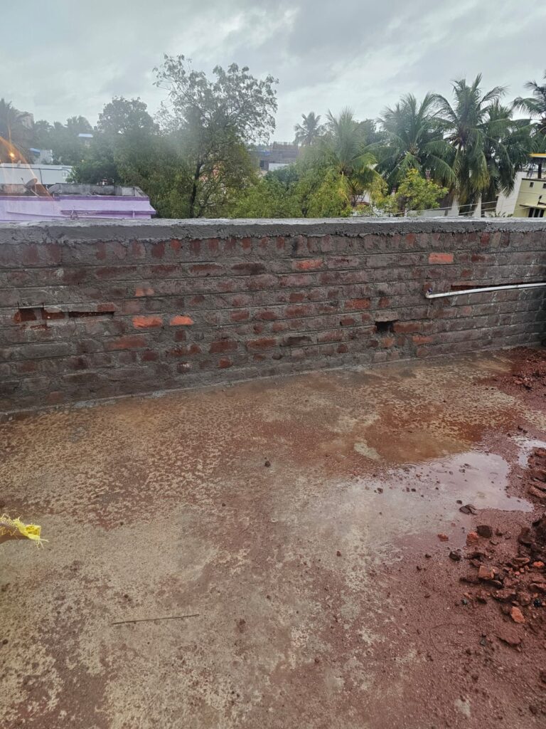 one of their projects