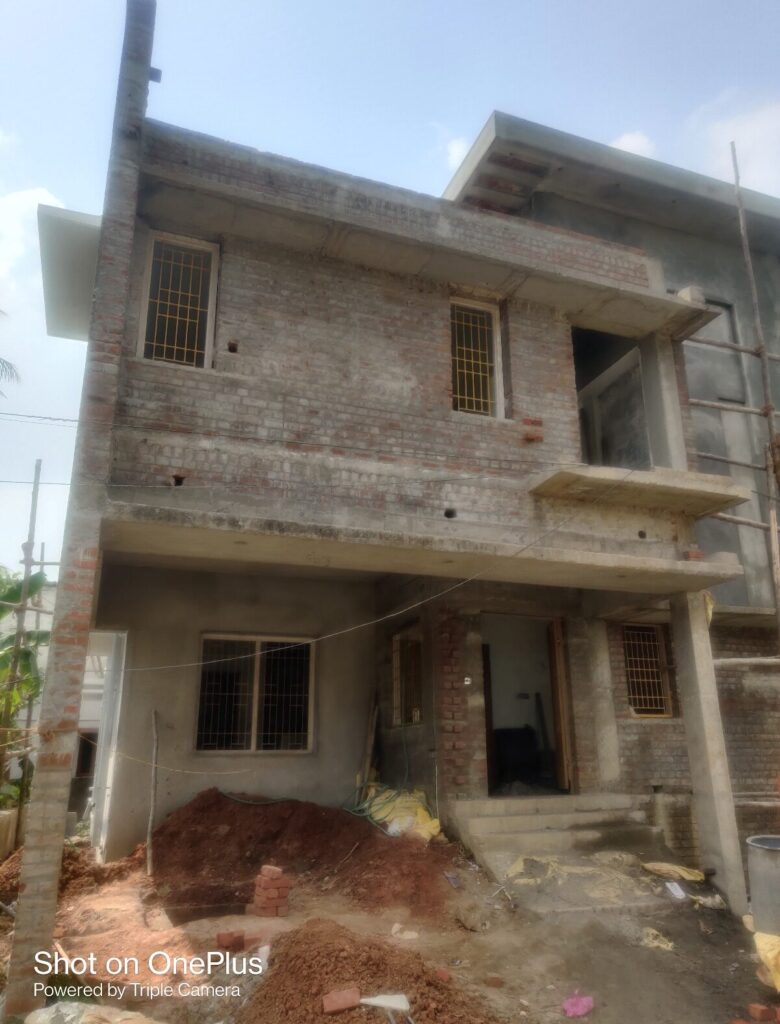 residential building work